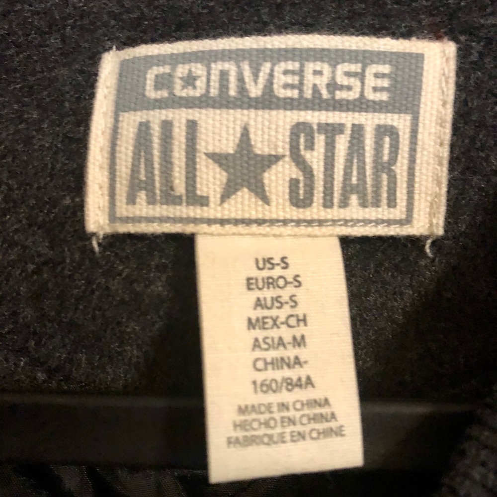 Varsity jacket - Picture 6 of 6